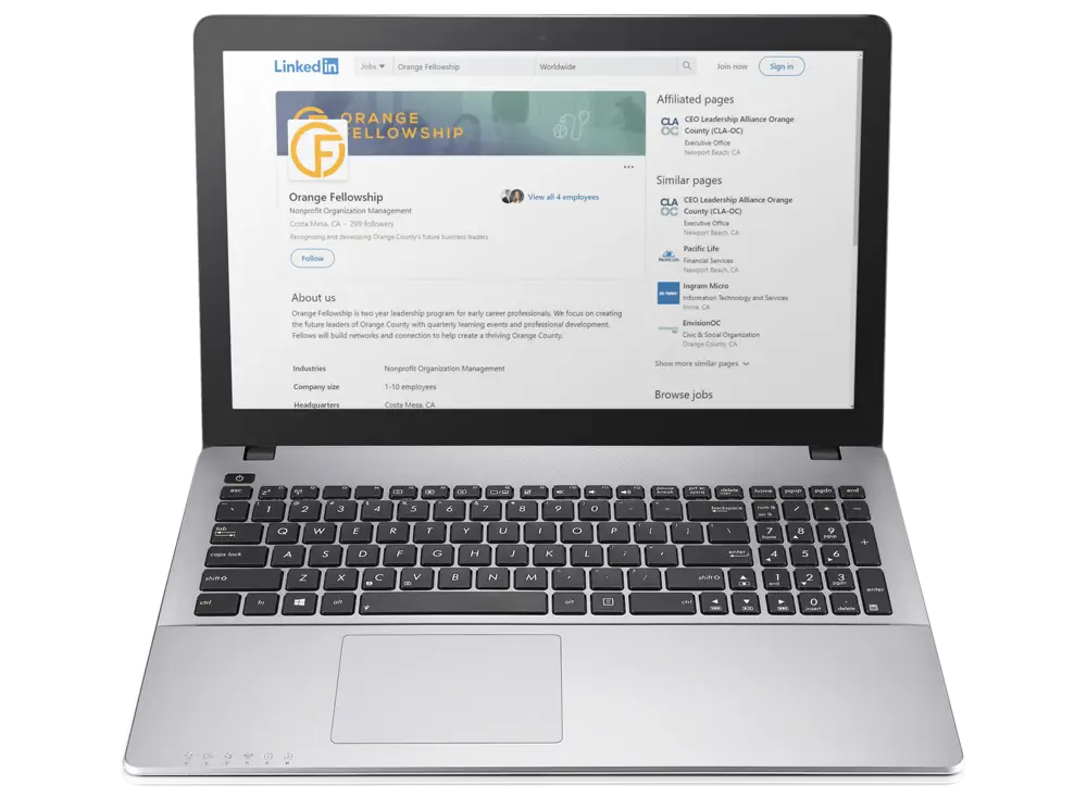 Laptop